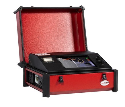 Model 217 Power Supply