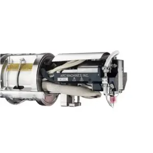 Model 43 Inside Diameter Pipe Weld Head