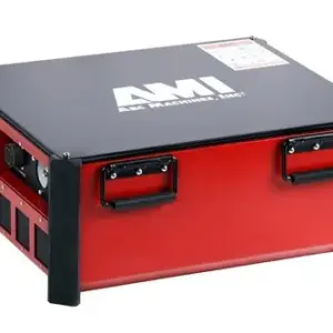 Model 501 Hot Wire Welding Power Supply