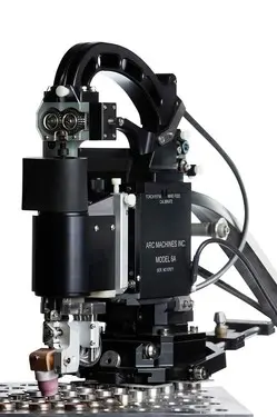 Model 6 Weld Head - Image 2