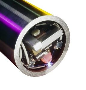 Model 73 Small Bore ID Pipe Weld Head