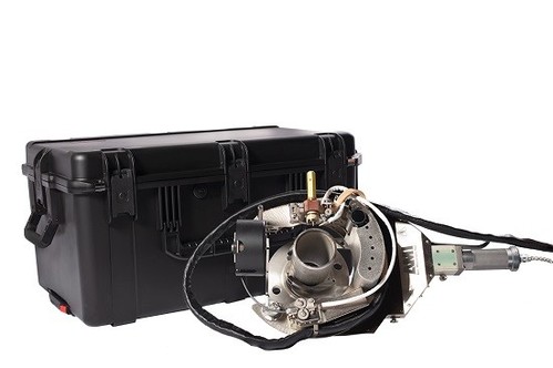 Model 79 Series Weld Heads - Image 2