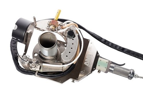 Model 79 Series Weld Heads