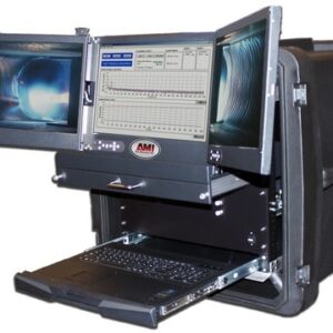 Model 802 Data Acquisition Sys Digital