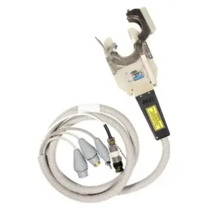 Model 9 Series Weld Heads