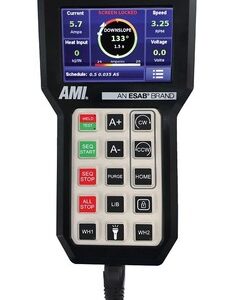 Remote Pendant - Fusion M217