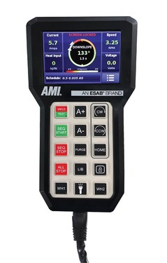 Remote Pendant - Fusion M217