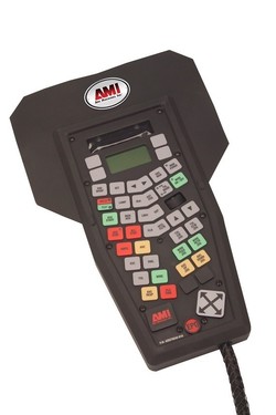 Remote Pendant – Pipe M317 / M415 / M501 - Image 2